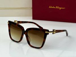 Picture of Ferragamo Sunglasses _SKUfw49838516fw